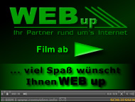 viel Spa� w�nsch WEB up