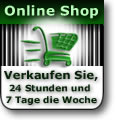 Info´s zu CMS Online Shop