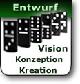Info´s zu Entwurf, Design und Vision