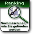 Info´s und Anfrage zum Thema GEFUNDEN WERDEN