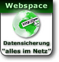 Info´s und Anfrage zu preisgünstigem Webspace