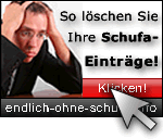 endlich ohne Schufa!! und dabei Geld sparen und verdienen