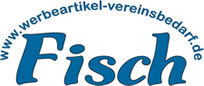 Werbeartikel und Vereinsbedarf Fisch in 94136 Kellberg bei Passau