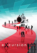 Excursion Werbeartikel-Katalog online bestellen