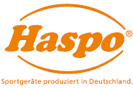 Fu&szlig;balltore und Zubeh&ouml;r von Haspo