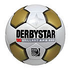 Derbystar Fu&szlig;ball Spielball Brillant APS GOLD