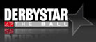 Fu&szlig;ball Spielb&auml;lle und Trainingsb&auml;lle von Derbystar