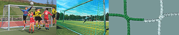 Fu&szlig;balltornetze, Jugend-Fu&szlig;balltornetze, Tornetze
