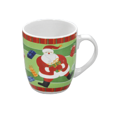 Weihnachtstasse