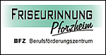 Homepage der Friseurinnung Pforzheim