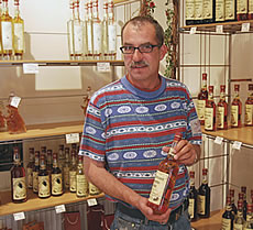 Herzlich Willkommen in unserem Hofladen