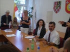 „Bezpieczna Praca w...”