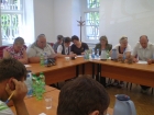 „Bezpieczna Praca w...”