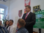„Bezpieczna Praca w...”