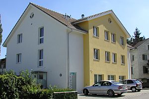 Wick Liegenschaftentreuhand