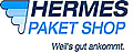 HERMES Paket Shop
