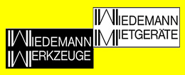 Wiedemann Werkzeuge und Mietger&auml;te Kaufering