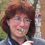 Iris Hirschhorn