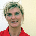 Ursula Kohn