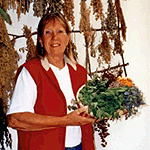 Ines Siafakas