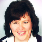 Angelika Sulzberger