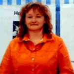 Regina Spicker