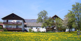Der Jacklhof in Rieden am Ammersee