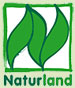 Naturland e.V. - &Ouml;kologischer Landbau