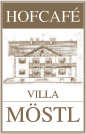Hofcaf&eacute; Villa M&ouml;stl