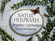 Naturheilpraxis Angelika Sulzberger