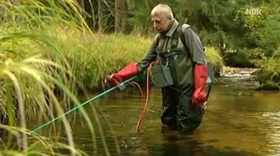6. Werniger&ouml;der Wildfisch-Symposium