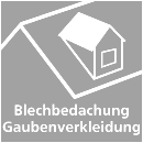 Blechbedachungen, Gaubenverkleidung