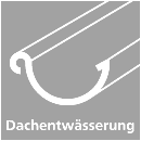 Dachentwässerung