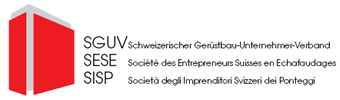SGUV Schweizerischer Ger�stbau-Unternehmerverband