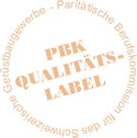 PBK Qualit�tslabel