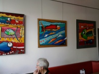 Exposition café du Gaz Nantes Exposition café du Gaz Nantes