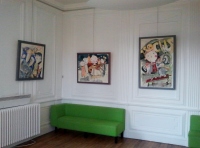 Exposition Manoir de Procé Nantes Exposition Manoir de Procé Nantes