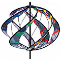 M�nchen, Windspiele, Windr�der, Winds�cke, Windskulpturen, Drachen, Kites, Buggies, Banner