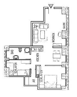 Wohnung 3