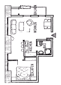 Wohnung 4
