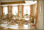 Frühstücksraum