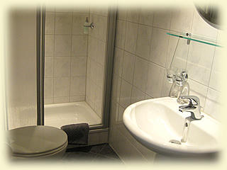 Gästehaus Schmitt - Zimmer #1 - Doppelzimmer