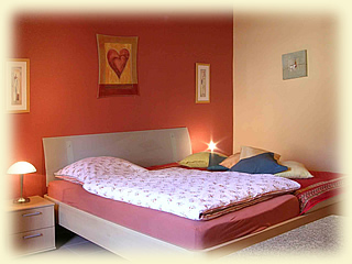 G&auml;stehaus Schmitt - Appartement f&uuml;r 3 Personen
