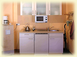 G&auml;stehaus Schmitt - Appartement f&uuml;r 3 Personen