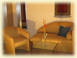 G&auml;stehaus Schmitt - Appartement f&uuml;r 3 Personen