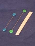 Clips + Beutelverschl�sse