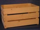 Holzharass