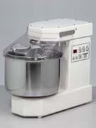 Teigknetmaschine