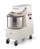 Teigknetmaschine