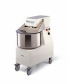 Teigknetmaschine